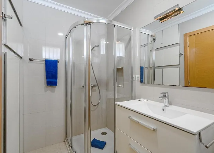 En El Dorado Playa De Americas