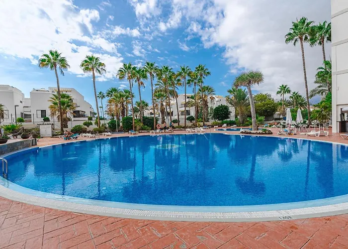 En El Dorado Playa De Americas