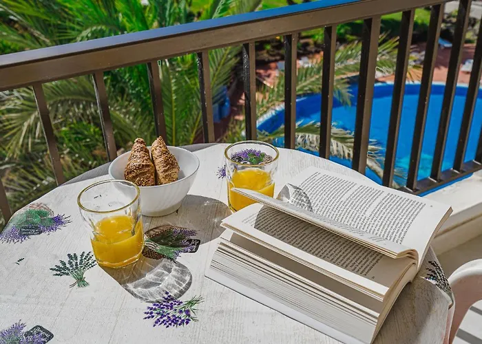 En El Dorado Playa De Americas * Плайя-де-лас-Амерікас