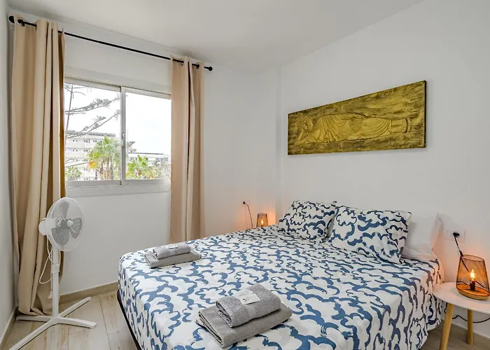 En El Dorado Playa De Americas Плайя-де-лас-Амерікас