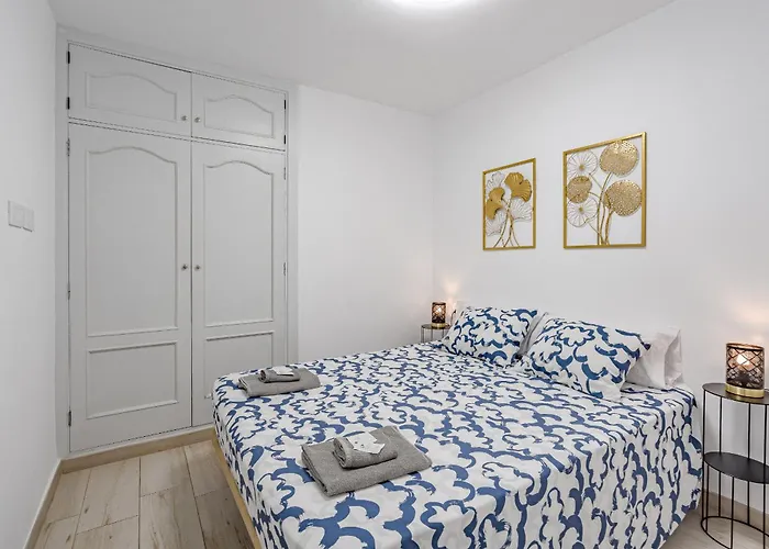 En El Dorado Playa De Americas Апартаменти Плайя-де-лас-Амерікас