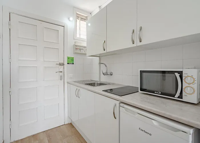 En El Dorado Playa De Americas * Плайя-де-лас-Амерікас