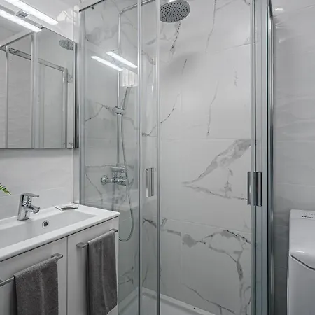 Apartman En El Dorado Playa De Americas *