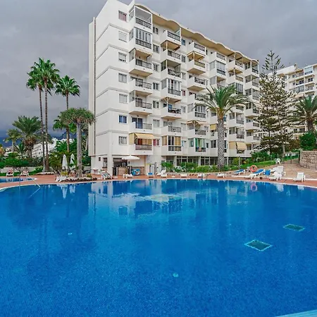 En El Dorado Playa De Americas * Playa de las Americas (Tenerife)