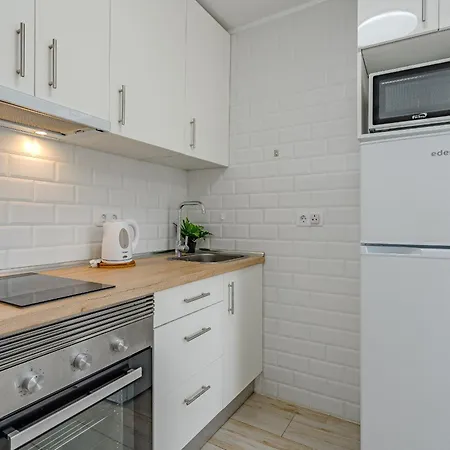 En El Dorado Playa De Americas Playa de las Americas (Tenerife)