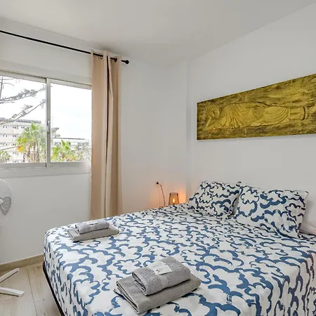 En El Dorado Playa De Americas Playa de las Americas (Tenerife)