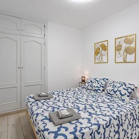 En El Dorado Playa De Americas Lägenhet Playa de las Americas (Tenerife)