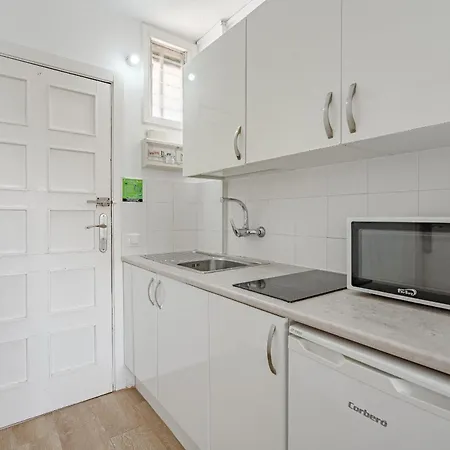 En El Dorado Playa De Americas * Playa de las Americas (Tenerife)