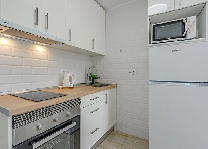 En El Dorado Playa De Americas Playa de las Americas (Tenerife)