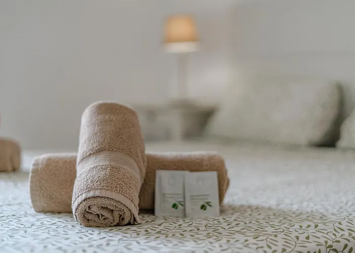 Lägenhet En El Dorado Playa De Americas *