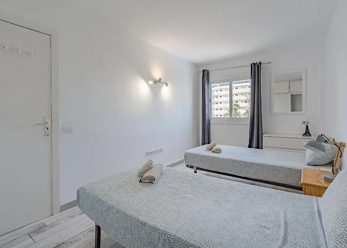 En El Dorado Playa De Americas